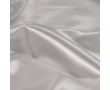 Satin De Luxe - Silver Grey