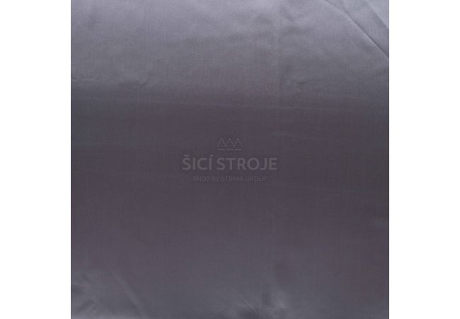Satin De Luxe - Antracite