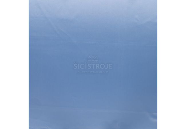Satin De Luxe - Baby Blue