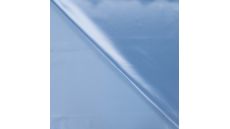 Satin De Luxe - Baby Blue