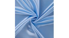 Satin De Luxe - Baby Blue