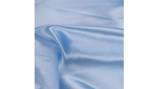 Satin De Luxe - Baby Blue