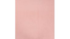 Nicky Velours Uni - Blush Pink