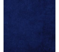Nicky Velours Uni - Royal