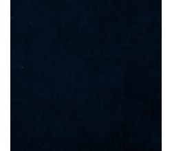 Nicky Velours Uni - Navy
