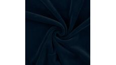 Nicky Velours Uni - Navy