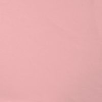 Nicky Velours Uni - Light Rose