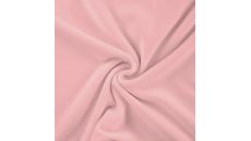 Nicky Velours Uni - Light Rose