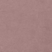 Nicky Velours Uni - Dusty Pink