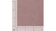Nicky Velours Uni - Dusty Pink
