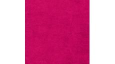 Nicky Velours Uni - Fuchsia