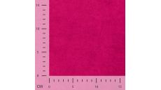 Nicky Velours Uni - Fuchsia