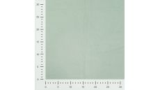 Nicky Velours Uni - Pastel Mint