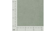 Nicky Velours Uni - Dusty Mint