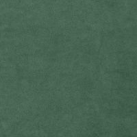 Nicky Velours Uni - Dark Dusty Mint