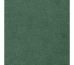 Nicky Velours Uni - Dark Dusty Mint