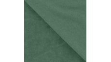 Nicky Velours Uni - Dark Dusty Mint