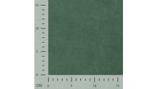 Nicky Velours Uni - Dark Dusty Mint