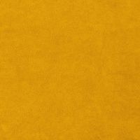 Nicky Velours Uni - Yellow