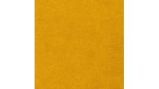 Nicky Velours Uni - Yellow