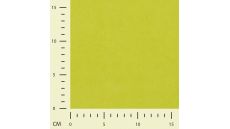 Nicky Velours Uni - Lime