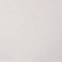 Nicky Velours Uni - Optical White