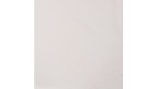 Nicky Velours Uni - Optical White