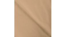 Nicky Velours Uni - Champagne