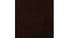 Nicky Velours Uni - Chocolate