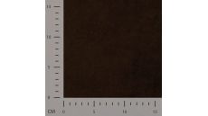 Nicky Velours Uni - Chocolate