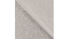 Nicky Velours Uni - Grey