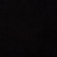Nicky Velours Uni - Black