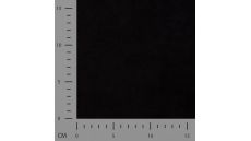 Nicky Velours Uni - Black