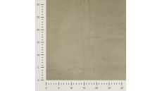 Nicky Velours Uni - Earth Khaki