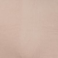 Nicky Velours Uni - Beach Sand