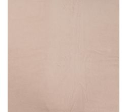 Nicky Velours Uni - Beach Sand