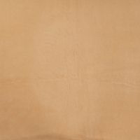 Nicky Velours Uni - Neutral Beige