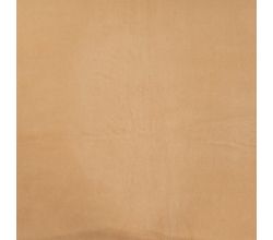 Nicky Velours Uni - Neutral Beige