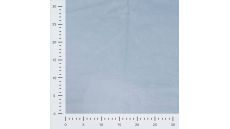 Nicky Velours Uni - Soft Blue