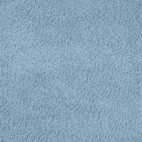 Towel Uni - Blue