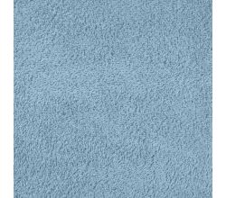 Towel Uni - Blue