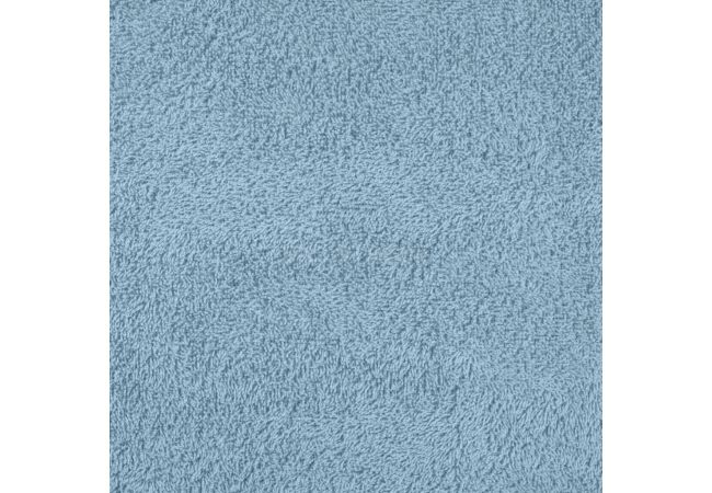 Towel Uni - Blue