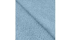 Towel Uni - Blue