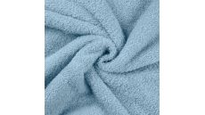 Towel Uni - Blue