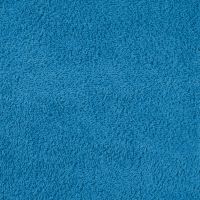 Towel Uni - Aqua