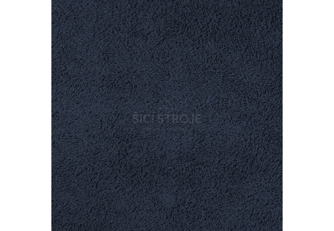 Towel Uni - Dark Jeans