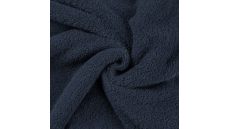 Towel Uni - Dark Jeans