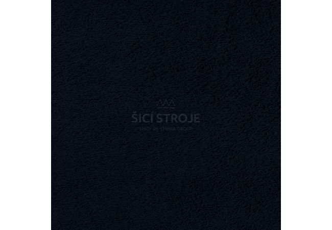 Towel Uni - Navy