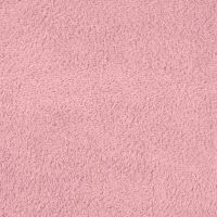 Towel Uni - Light Rose