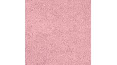 Towel Uni - Light Rose